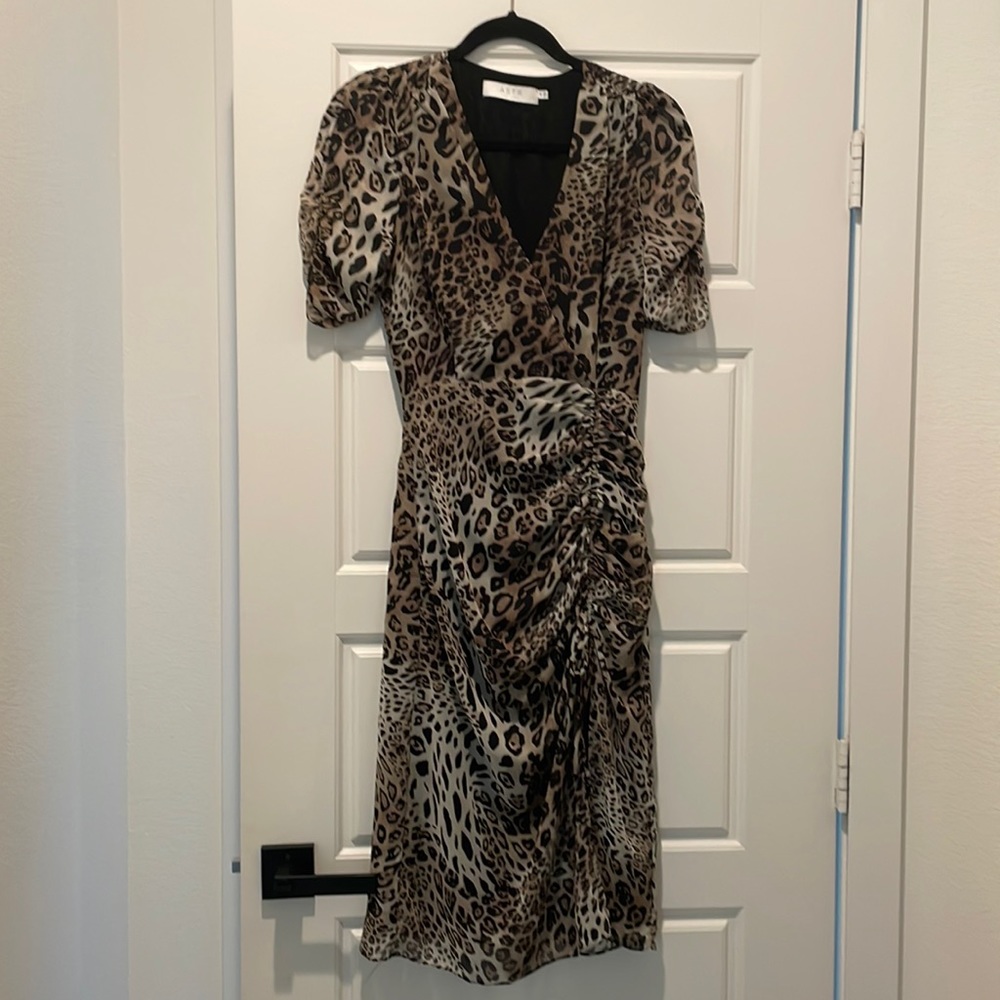 Astr dress